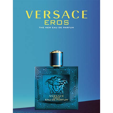 versace eros nachgemacht|Versace Eros a que huele.